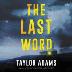 DOWNLOAD/PDF The Last Word: A Novel