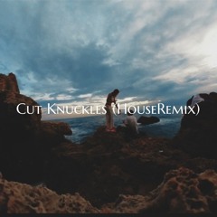 Cut Knuckles (HouseRemix)-Serkan Baklan