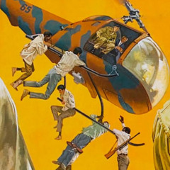 State of Chopper Down