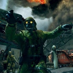 Black Ops 2: Zombies Noises Type Beat