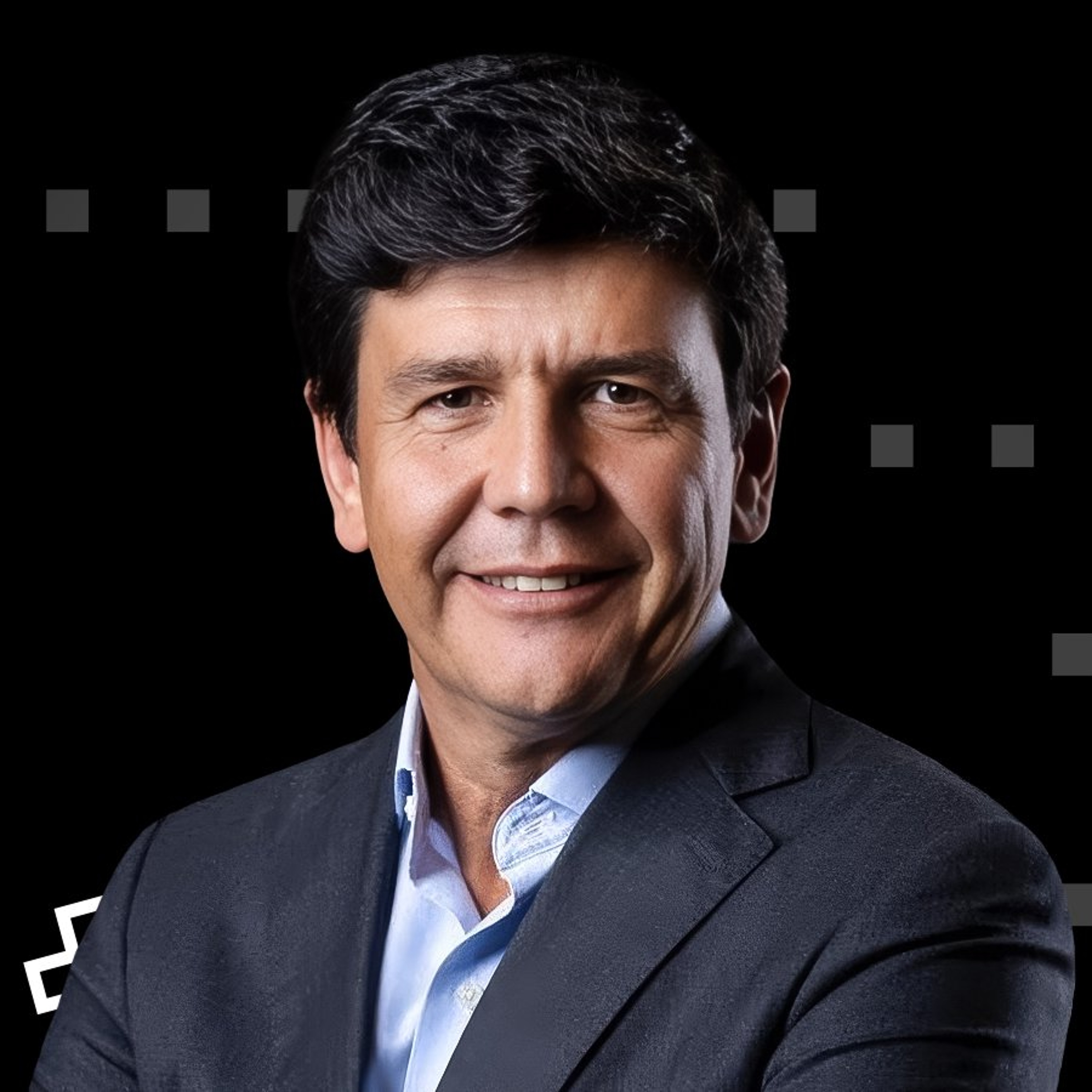 Salvador Anglada on AI-powered financial inclusion in Africa