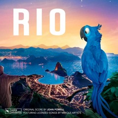 GT3 - Samba (prod. Anyvibe)