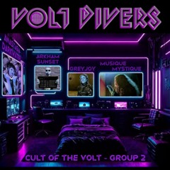 05 - Cult Group 2
