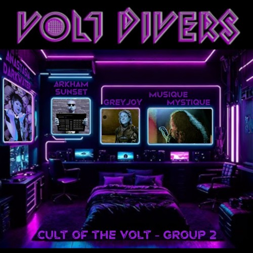 05 - Cult Group 2