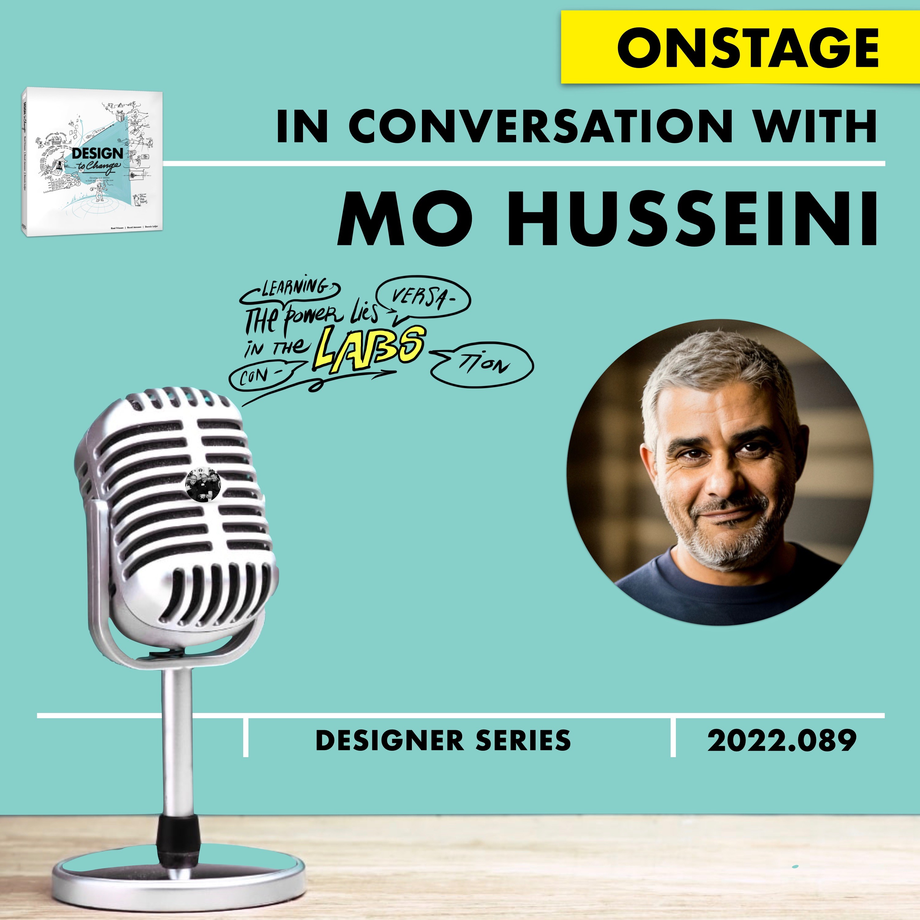 Event Design Collective PODcasts