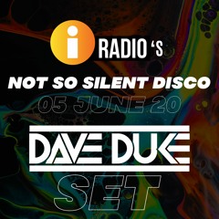 Dave Duke - iRadio NSSD - 05 June 20