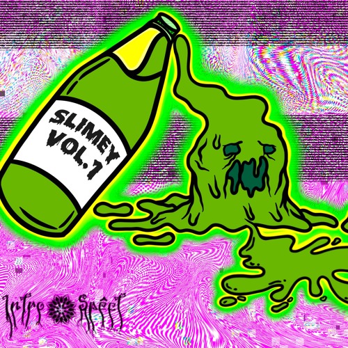 Introspect This Is Slimmey Vol. 1