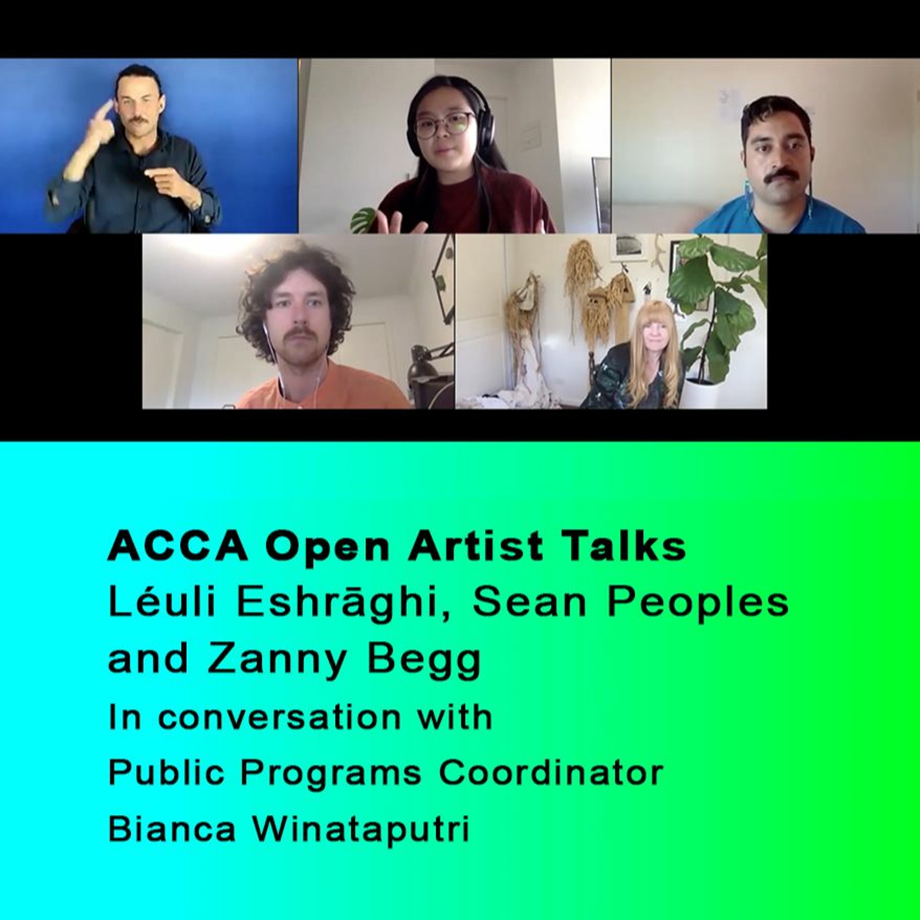 ACCA Podcast