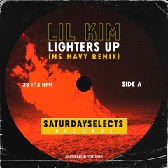 Lil Kim - Lighters Up (Ms Mavy Remix)