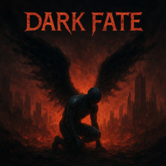 Dark Fate (full album release on spotify)
