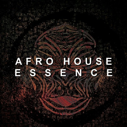 Afro House Essence Vol. 2 - Lomeo Valli
