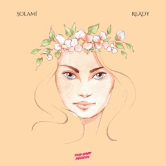 Solamí - Ready