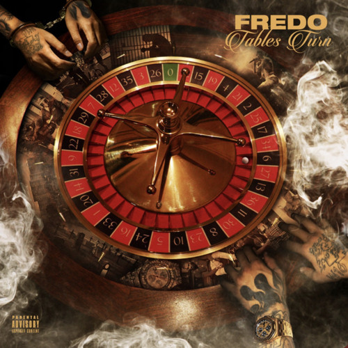 Fredo - Rappin & Trappin