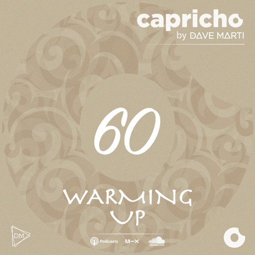 CAPRICHO 060 (Warming Up) by Dave Marti