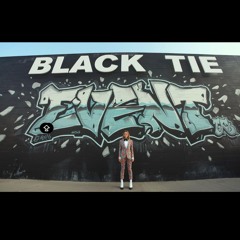 Black Tie Event | Feat' Olivia