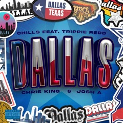 Trippie Redd, Chris King, Josh A, Chills - Dallas