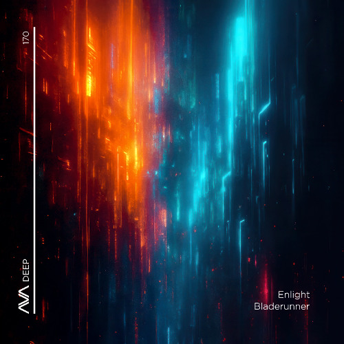 AVAD170 - Enlight - Bladerunner
