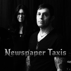 Angels In Black - Acoustic Demo