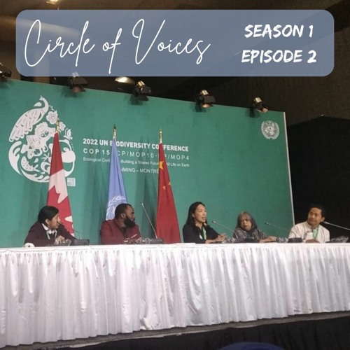 At the heart of COP15 - Part 2