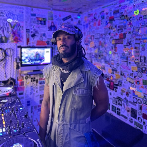 Waves with Mz3 @ The Lot Radio 10-08-2024