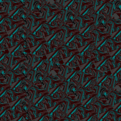 VISONS OF THE DROWNED