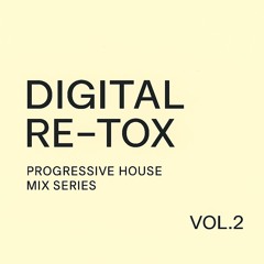 Digital Re-Tox Vol.2