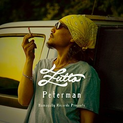 PETER MAN - Zutto - ( Official Audio )