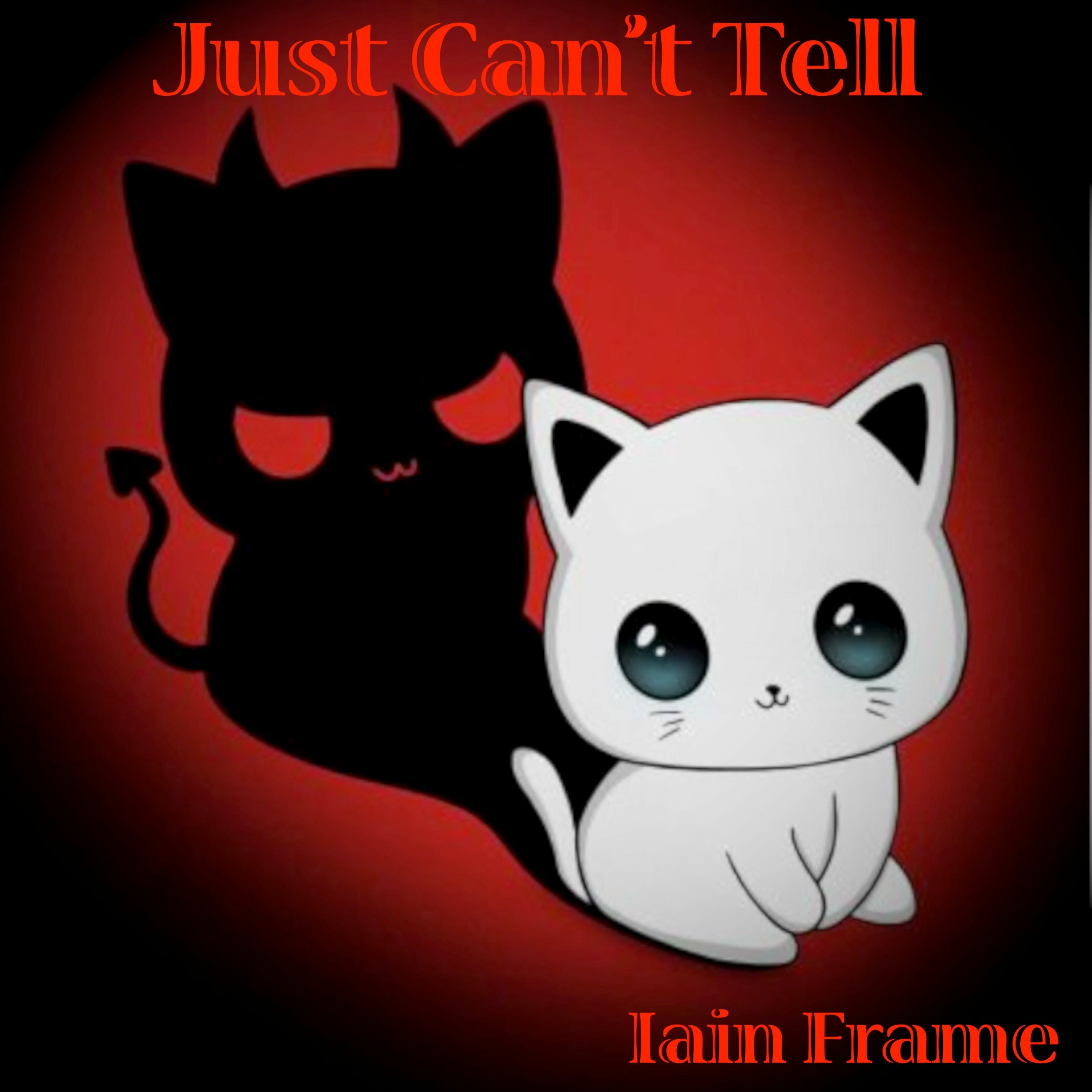 Just Can't Tell episode artwork