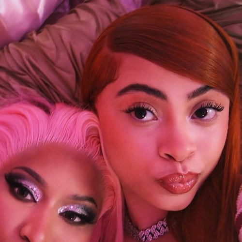 Nicki minaj barbie world best sale