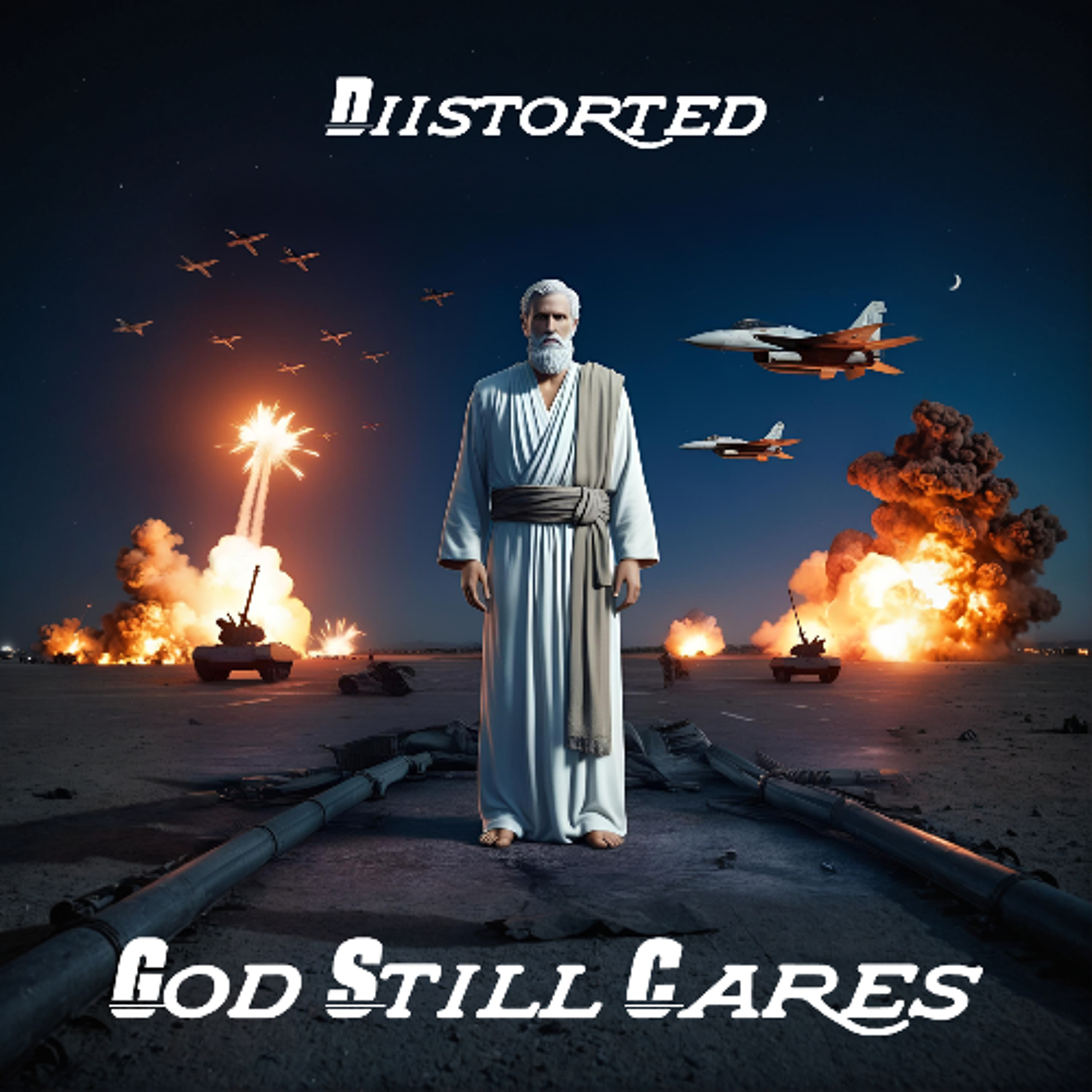 Track cover