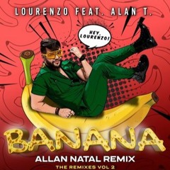 Banana (Allan Natal Remix)