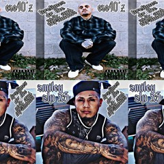 Ese 40'z Ft Smiley De SLP X3 - Lifetimes Of The Sick & Infamous