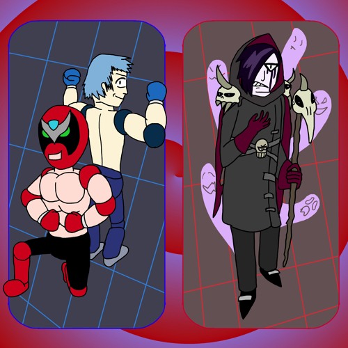 (OUTDATED) Unfathomable Power!!