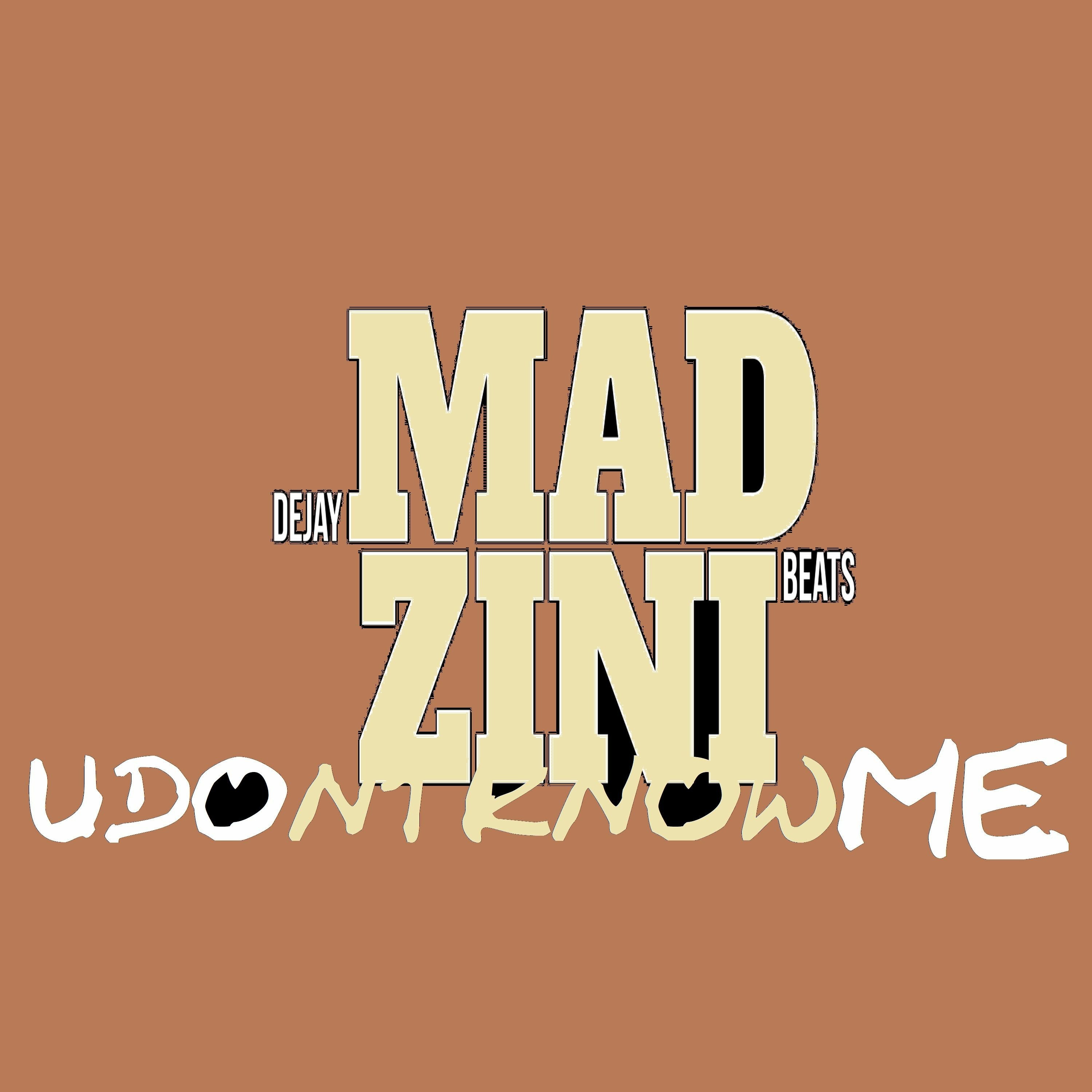 YouDontKnowME episode artwork