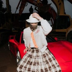 Adam The Litder - M D S D G- Official Audio