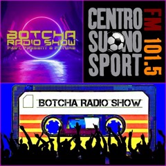 BOTCHA RADIO SHOW - 15 GIUGNO 2024