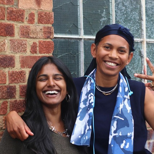 Pum Pum Power Hour w/ Lil C & Arthi 300623