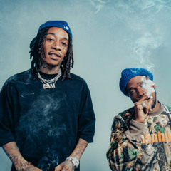 Wiz Khalifa ft Curren$y - Grim Reefer (Kush & OJ Remix)