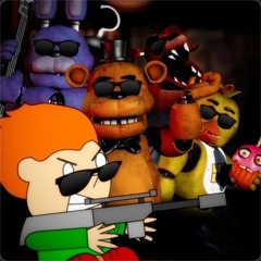 F-Boys (Final Mix) ~ 87 FAZTOKENS by Sayonara - Markiplier Montage