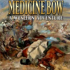[eBook ⚡️ PDF] Range War At Medicine Bow A Western Adventure (A Wiley Judd Western)