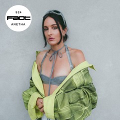 Fact Mix 924: Anetha (Sep '23)