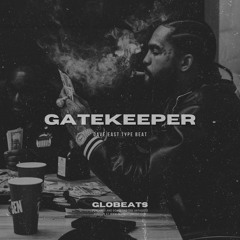 "Gatekeeper" 90s Old School Boom Bap Beat Freestyle Hip hop Benny The Butcher x Dave East Type Beat