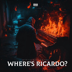 wheres ricardo?