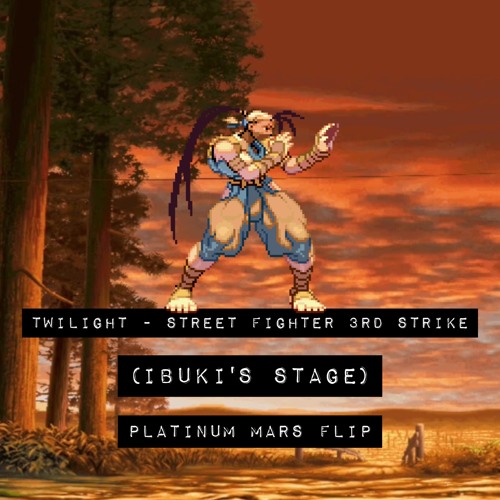 Street Fighter Download