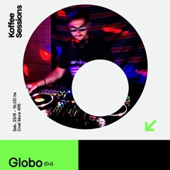 Koffe Sessions Vol.4 - Globo (Nostalgia)