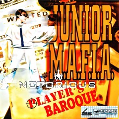 Notorious B.I.G & Junior M.A.F.I.A x Andrei Rodionov - Player’s Baroque [Old School Anthem Mashup]]