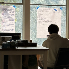 When I Think About the Lord Remix Demo