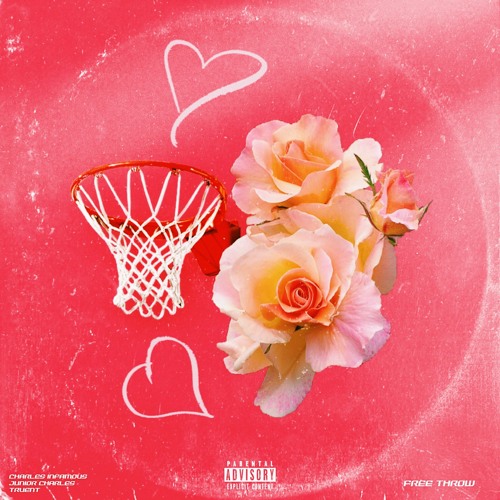 FREE THROW (feat. Junior Charles & Truent)