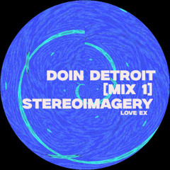 Stereoimagery - From The Ceiling
