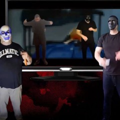 Rubstar feat Pharma - KannibalRapper 666